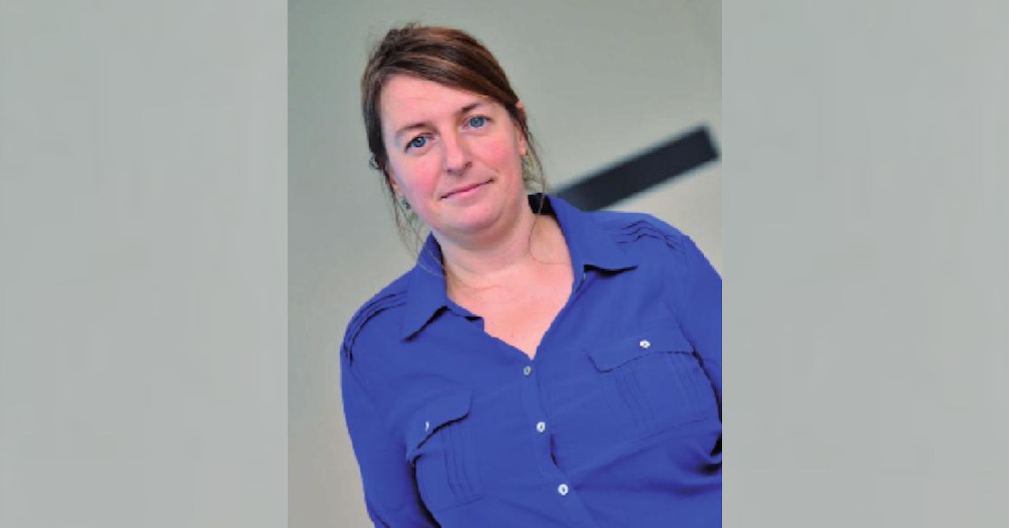 Sandra Devleeschouwer Fleet Manager CTG Belgium
